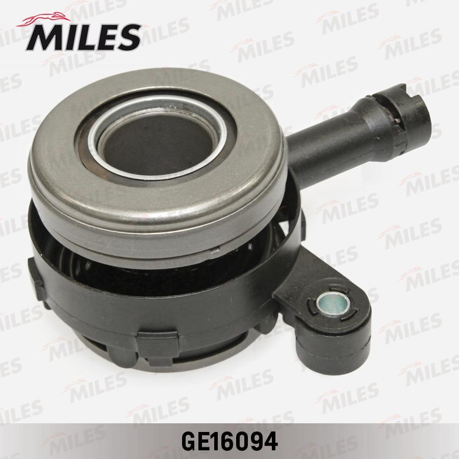 

MILES GE16094 Муфта выключения сцепления MITSUBISHI LANCER X/ASX/OUTLANDER XL II/PSA 1.8D-