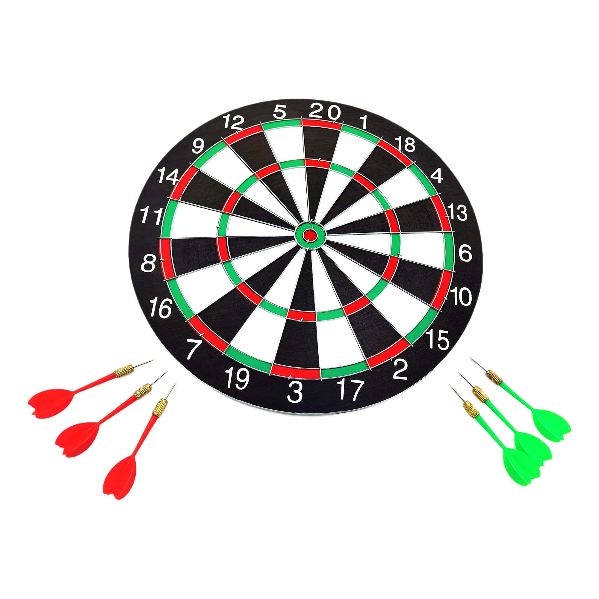 Набор для дартса 67847673 7 предметов