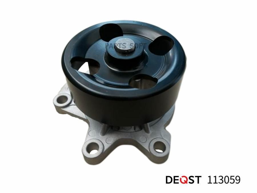 

DEQST Водяной насос NISSAN X-TRAIL (T32) Вездеход закрытый 09,13- 2