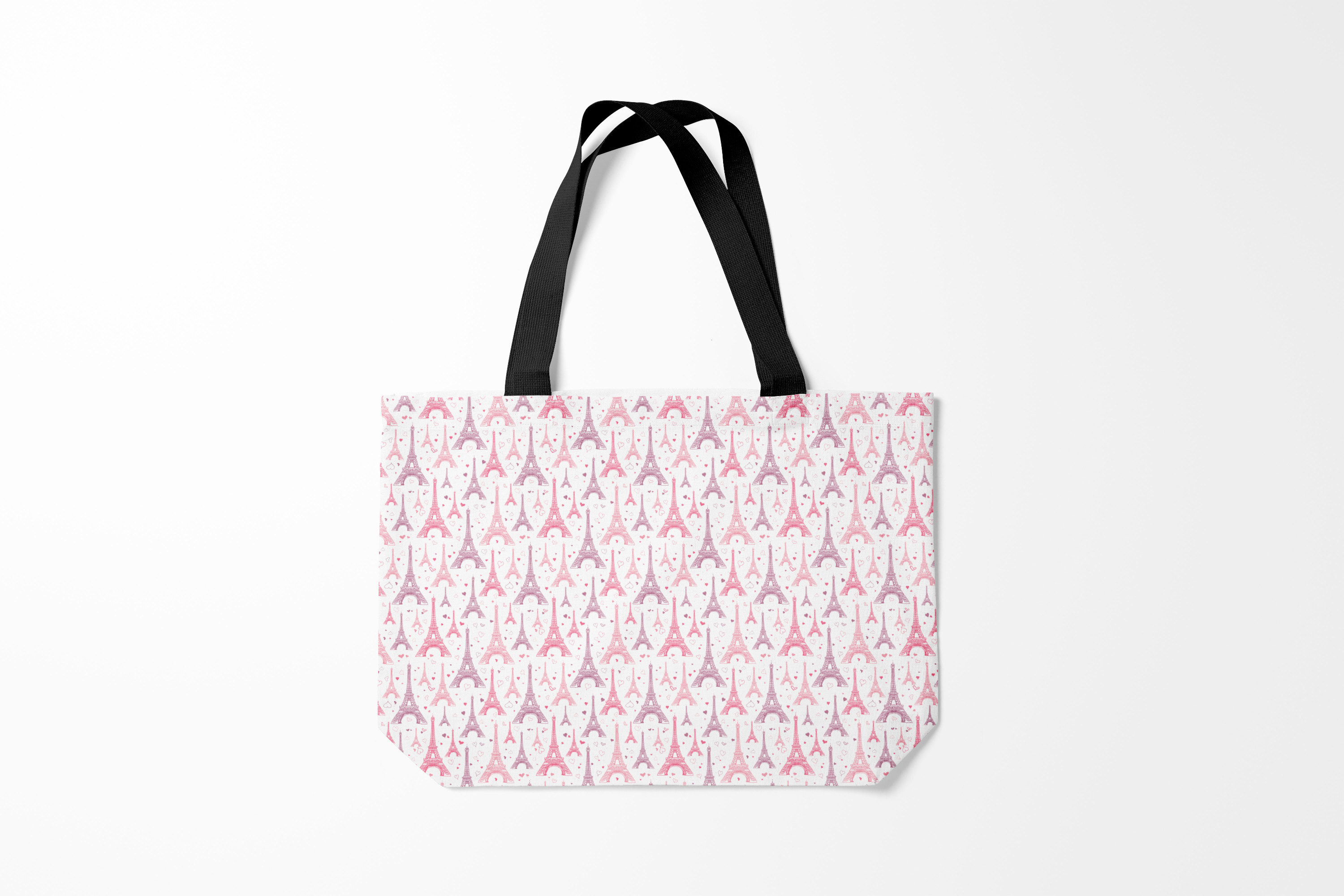 

Сумка шoппер унисекс Burnettie Sexy Страна Любви, белый, Sexy Страна Любви