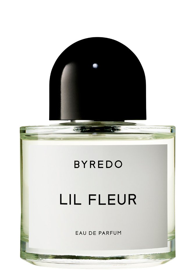 Парфюмерная вода Byredo LIL FLEUR EDP 100 мл тело человека 44 удивительных факта о теле человека