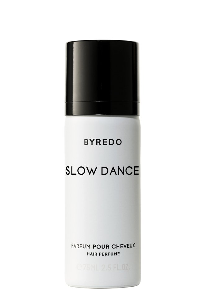 Купить Парфюмерная вода для волос Byredo SLOW DANCE Hair Perfume 75 мл