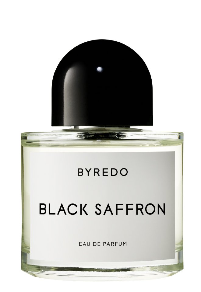 фото Парфюмерная вода byredo black saffron edp 100 мл