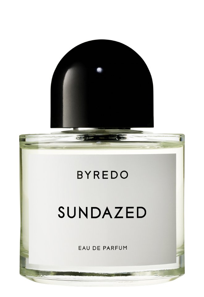 Парфюмерная вода Byredo SUNDAZED EDP 100 мл byredo sundazed eau de parfum 100