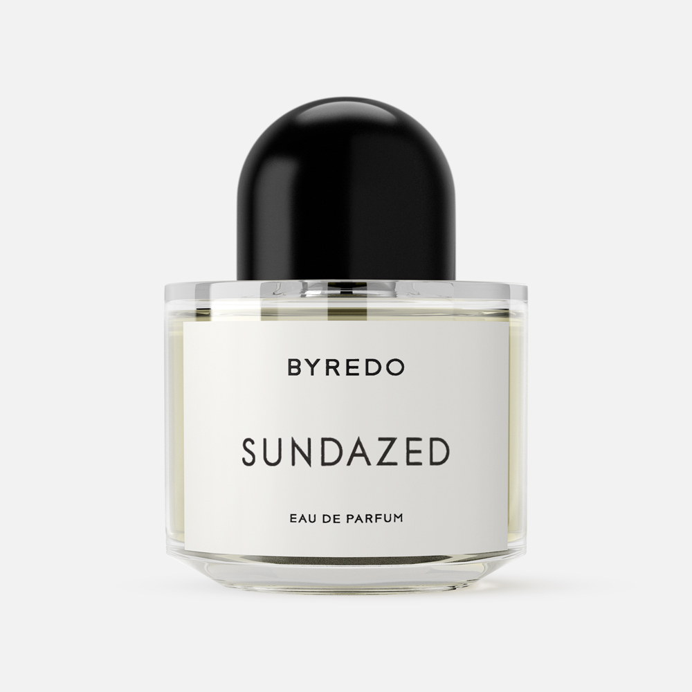 Парфюмерная вода Byredo Sundazed EDP унисекс, 50 мл byredo sundazed eau de parfum 100