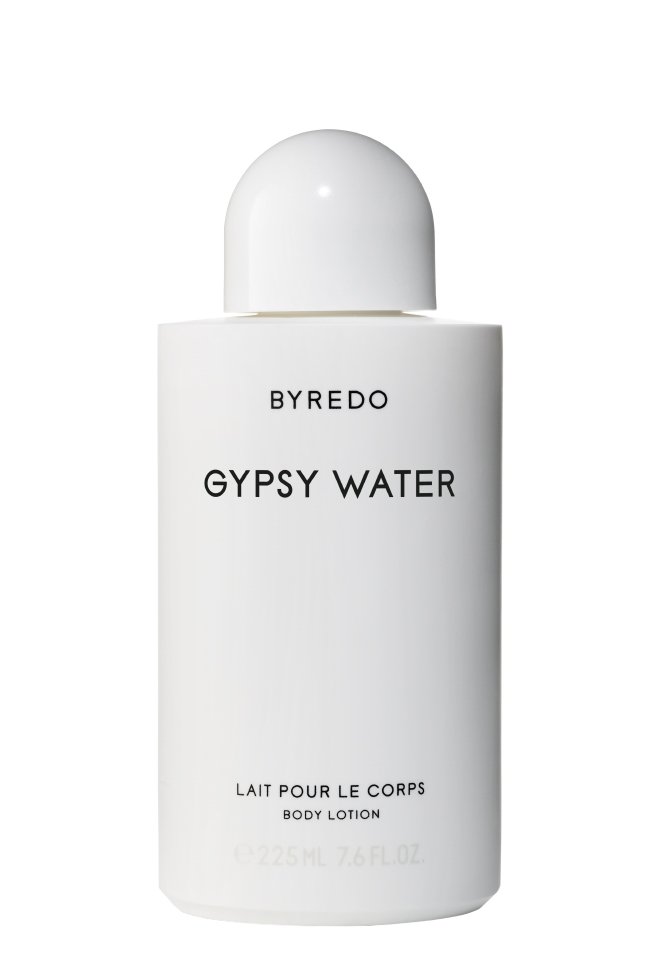 фото Лосьон для тела byredo гypsy water body lotion 225 мл