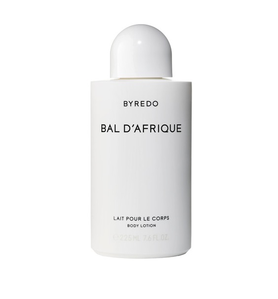 Лосьон для тела Byredo Bal D'Afrique Body Lotion 225 мл grenadille d’afrique