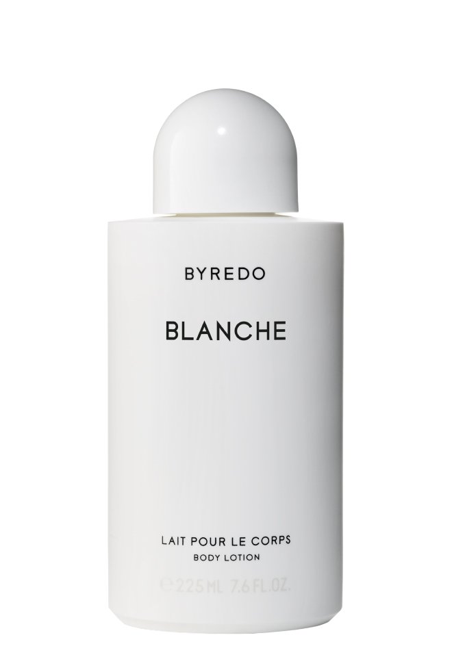 

Лосьон для тела Byredo Blanche Body Lotion 225 мл