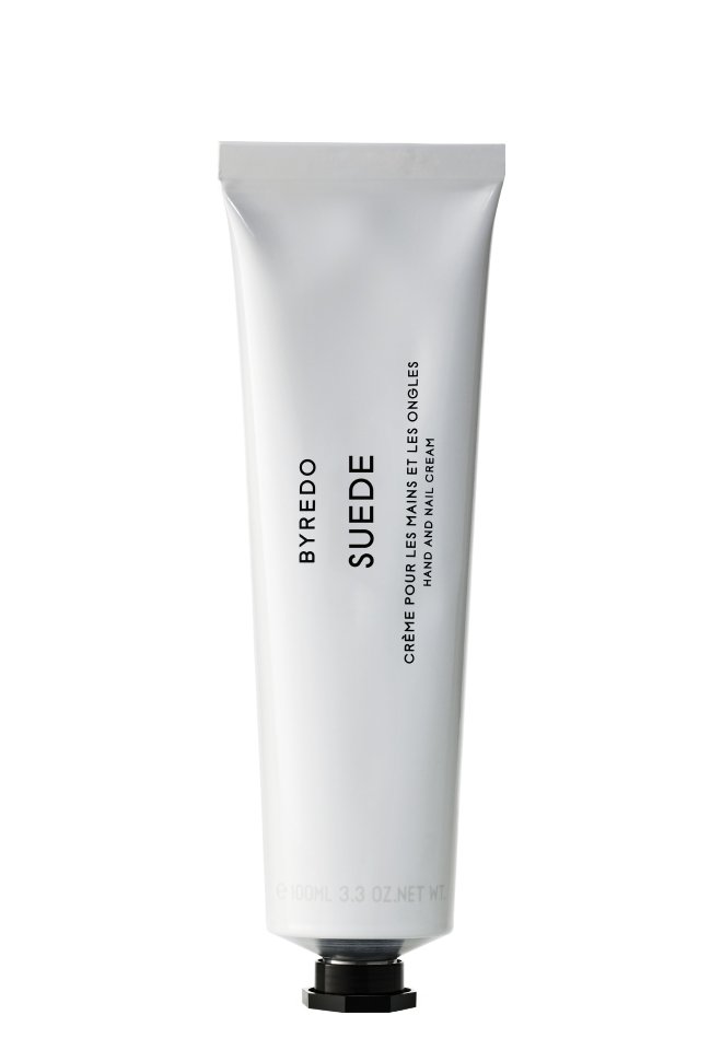 

Крем для рук Byredo SUEDE handcream 100 мл