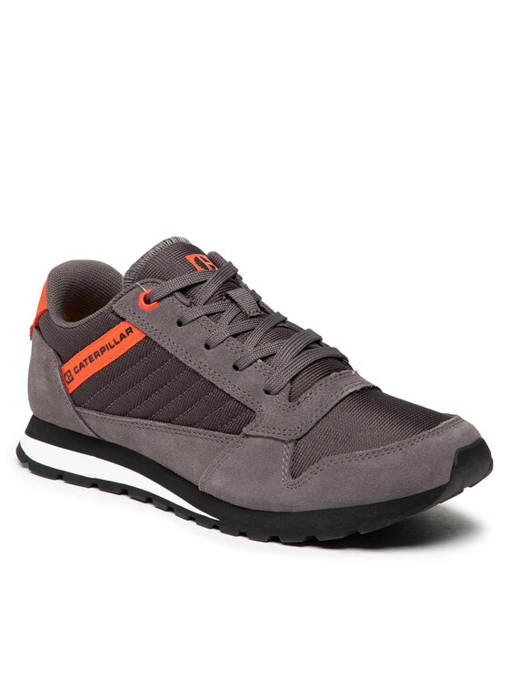 

Кроссовки Ventura Shoe P110707 CATerpillar серый 41 EU, Ventura Shoe P110707