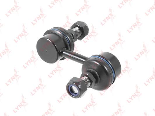 

Стойка Стабилизатора Задняя L/R Подходит Для Mitsubishi Galant Iv 2.0-2.5 96-04 C7409lr LY