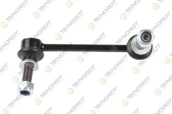 

Стойка Стабилизатора Передн.Прав. Lexus Gx470/ Toyota Land Cruiser J120 4882060050 Teknoro