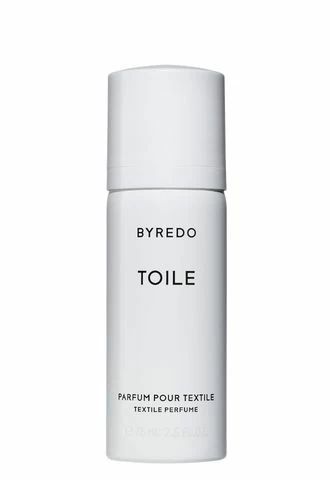 Парфюмерная вода для текстиля Byredo TOILE Textile Perfume 75 мл