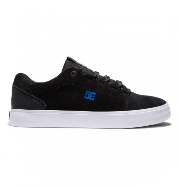 

Кеды мужские DC ADYS300580-BYW черные 39 EU, Черный, ADYS300580-BYW