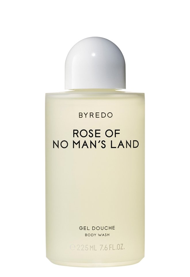 фото Гель для душа byredo rose of no man's land body wash 225 мл