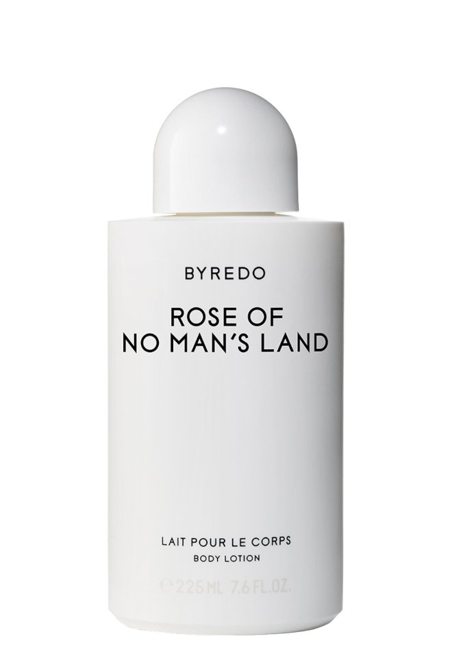 Лосьон для тела Byredo Rose Of No Man's Land Body Lotion 225 мл