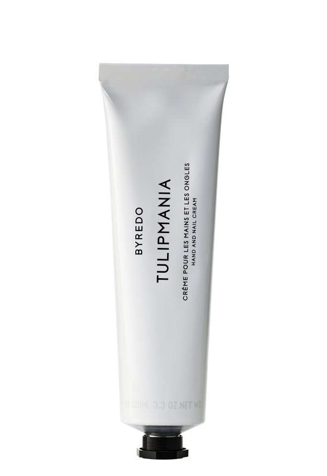 фото Крем для рук byredo tulipmania hand cream 100 мл