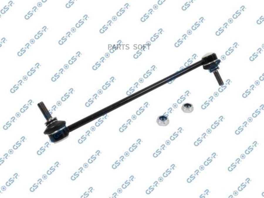 

GSP 'S050392 Тяга пер.стабил.RENAULT MEGANE II,SCENIC II 2003=> 1шт