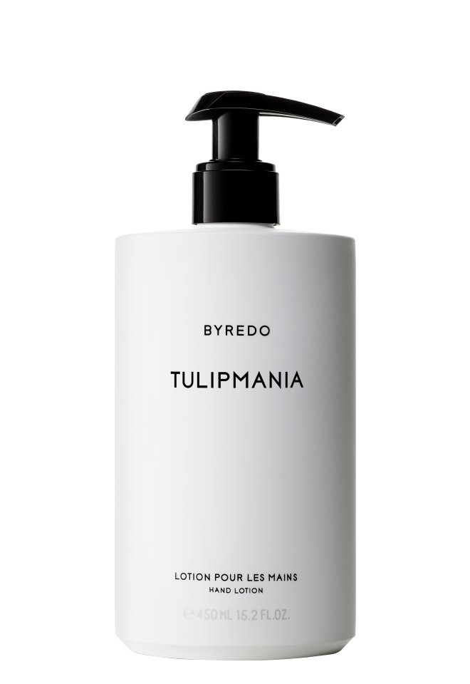 

Лосьон для рук Byredo TULIPMANIA Hand Lotion 450 мл