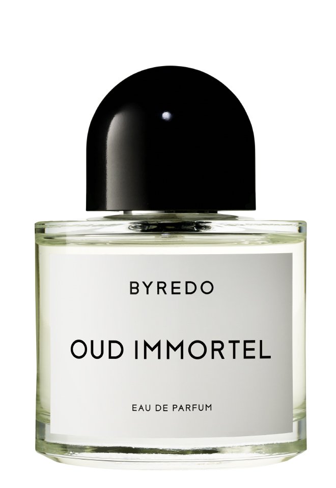 фото Парфюмерная вода byredo oud immortel edp 50 мл