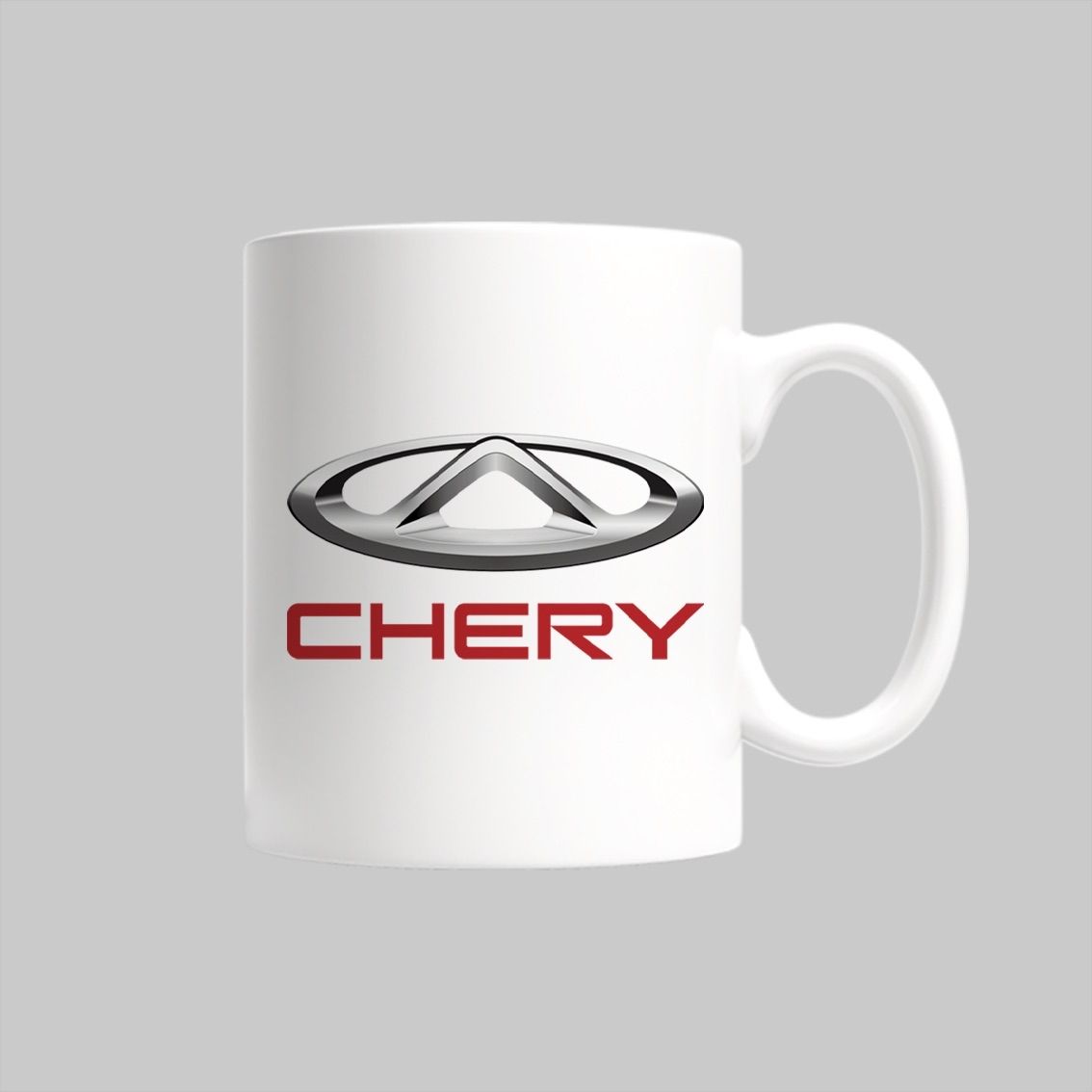 

Кружка Chery Чери