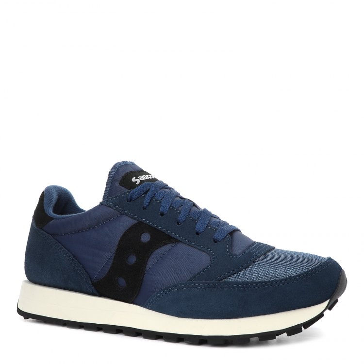 

Кроссовки мужские Saucony S70368200_2503131 синие 42.5 EU, S70368200_2503131