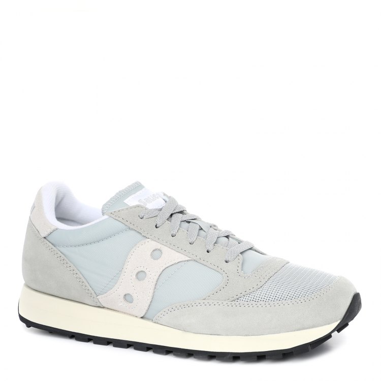 

Кроссовки мужские Saucony S70368201_2503167 серые 42 EU, S70368201_2503167