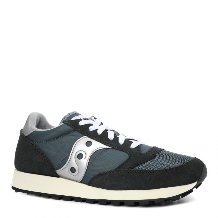 фото Кроссовки мужские saucony s703684_2503193 синие 43 eu