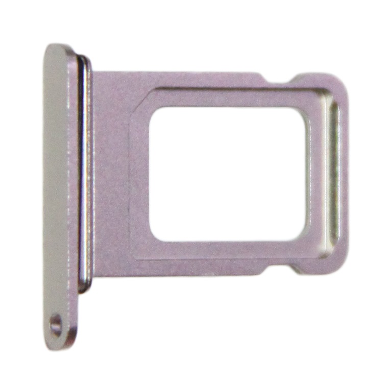 Лоток для sim-карты Promise Mobile для смартфона Apple iPhone 13 белый