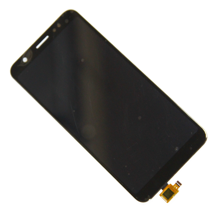 

Дисплей для Asus Zenfone Lite L1 (G553KL) в сборе с тачскрином <черный>