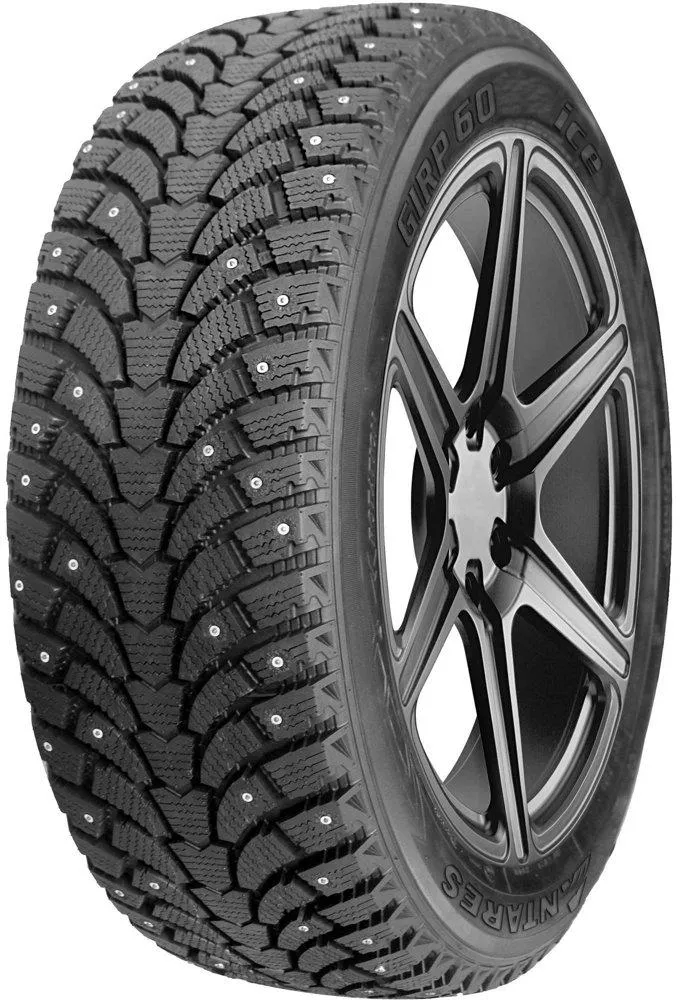 

Шина Antares GRIP 60 ice 215/45 R17 87T