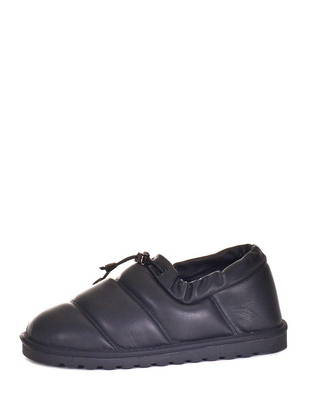 

Дутики женские Graciana GA22170-6-1M черные 40 RU, GA22170-6-1M
