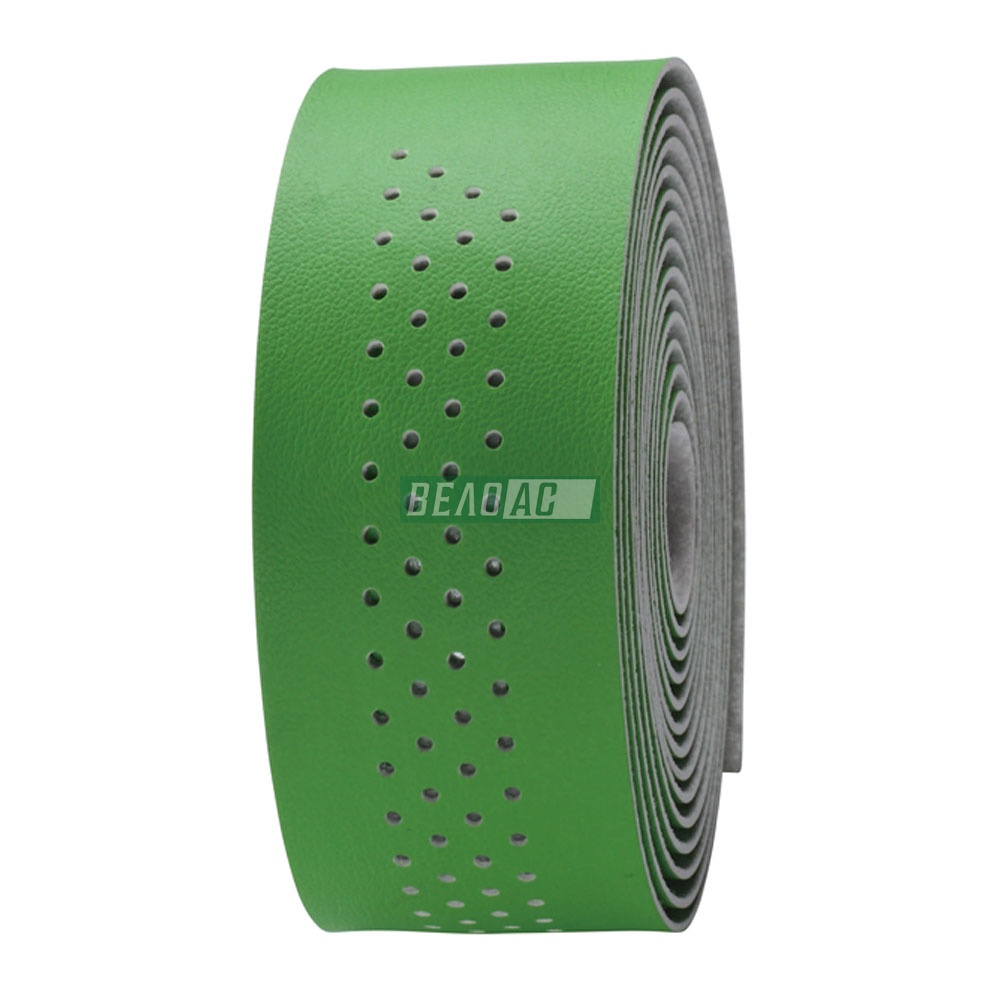 фото Обмотка руля bbb h.bar tape speedribbon greenbht-12