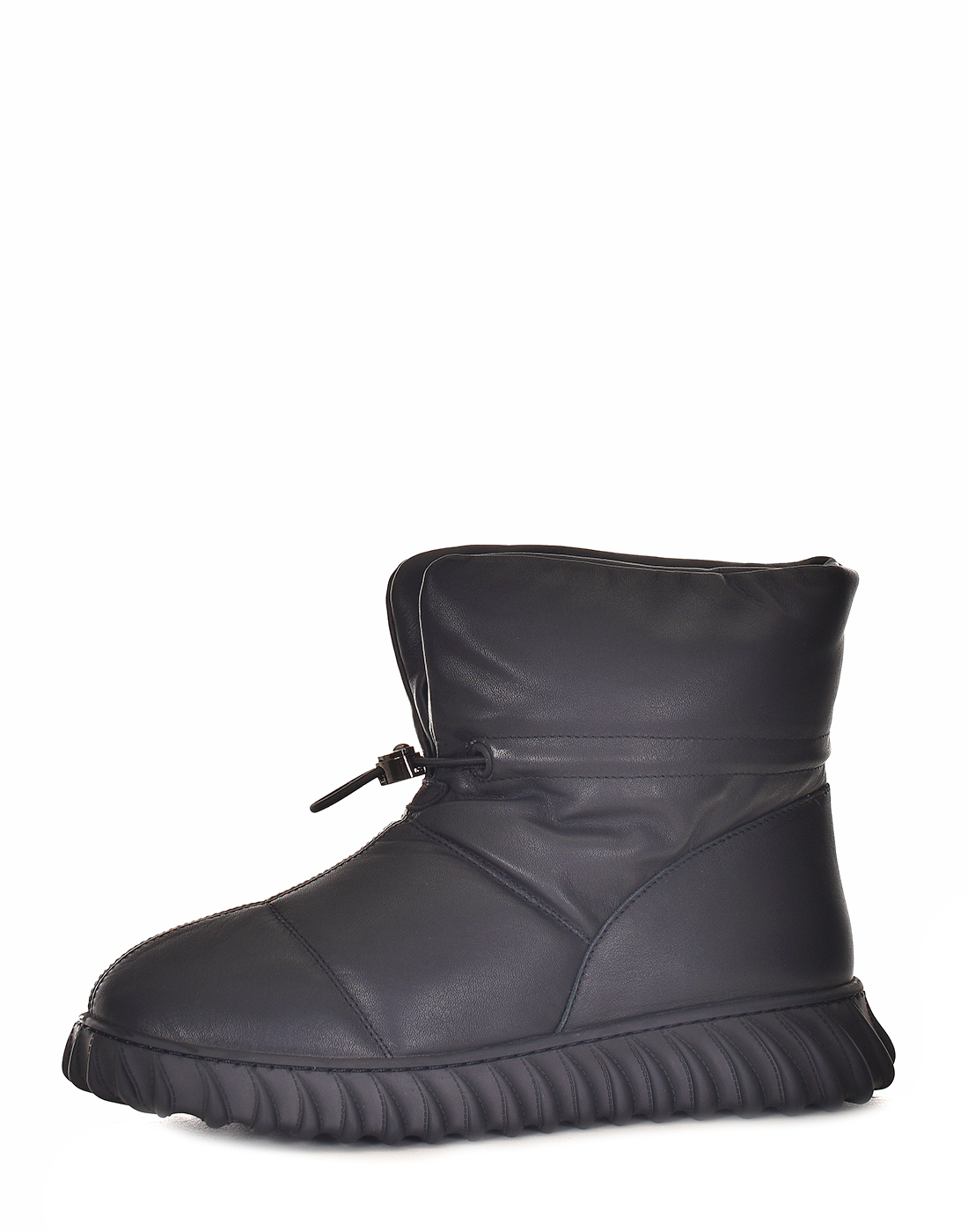 

Дутики женские Graciana GA68568-1-1M черные 40 RU, Черный, GA68568-1-1M
