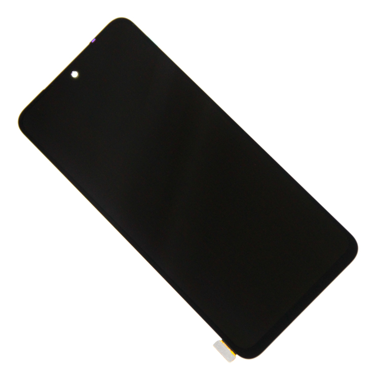

Дисплей Xiaomi Redmi Note 10 M2101K7AG, 10S M2101K7BL, Poco M5s 2207117BPG (OLED) черный