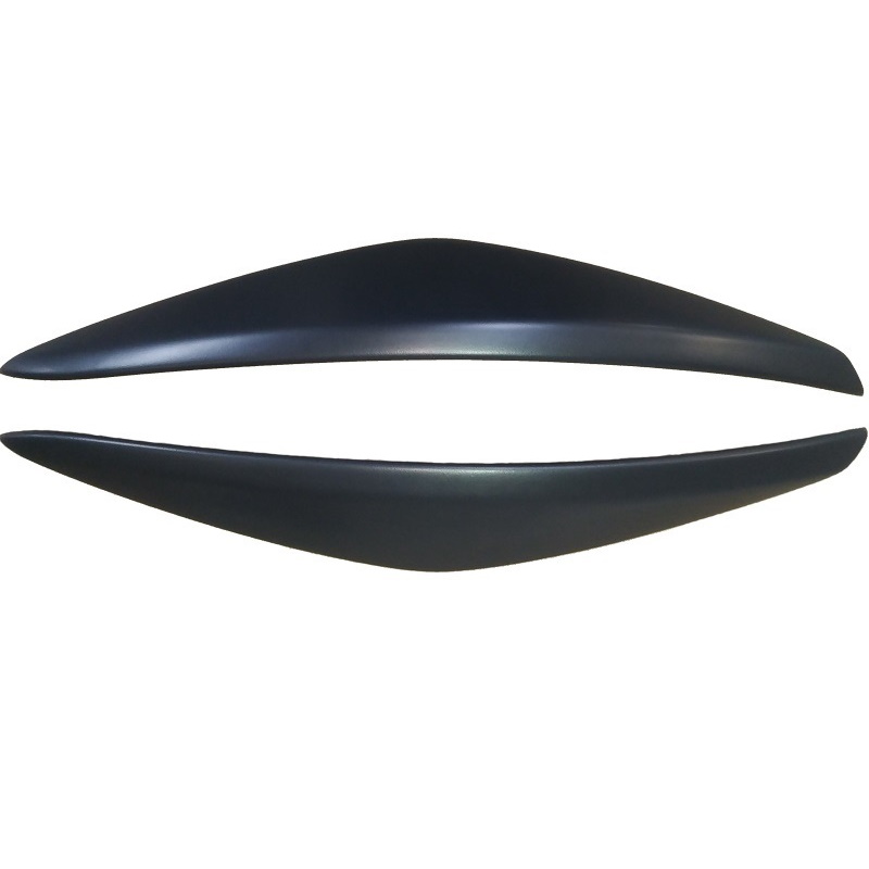 

Реснички на фары Forma'T для Toyota Wish ANE10 узкие 2003-2005