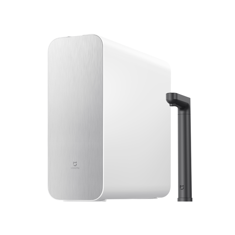 

Умный очиститель воды Xiaomi Mijia 1200G Pro MR1282-B, Белый, 1200G Pro