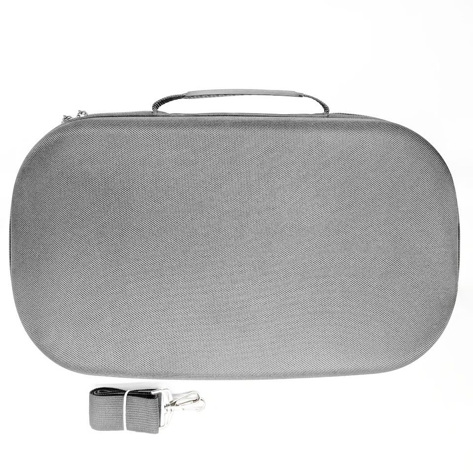 Чехол-сумка MItrifON для геймпада Playstation VR 2 серый