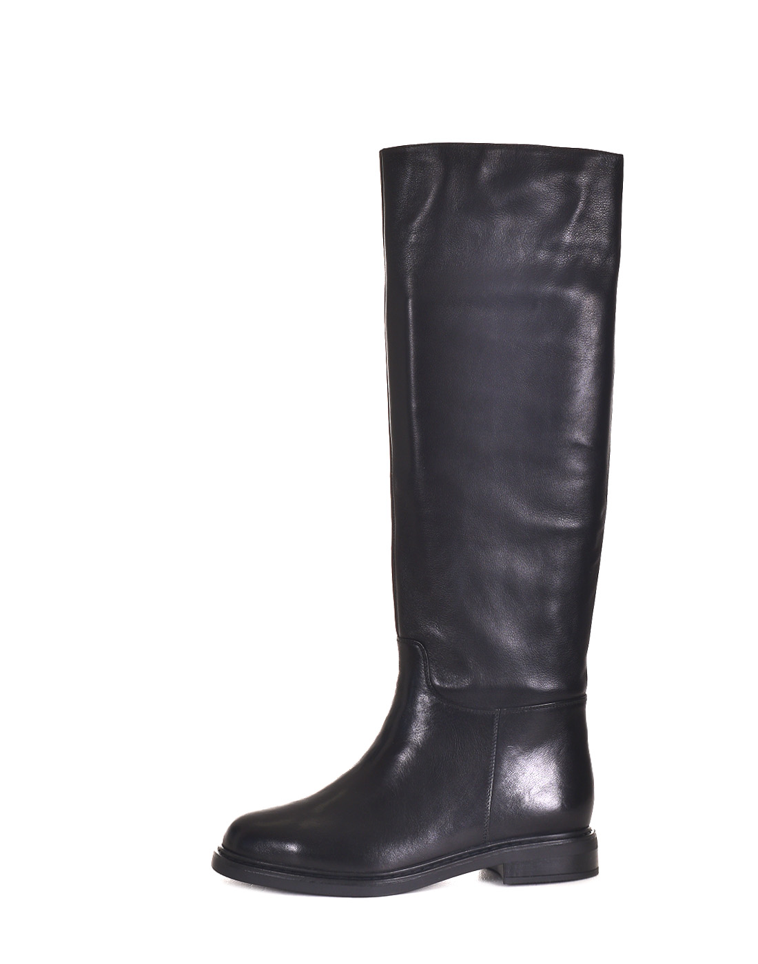 

Сапоги женские Graciana GA505-1833-1BM черные 39 RU, Черный, GA505-1833-1BM