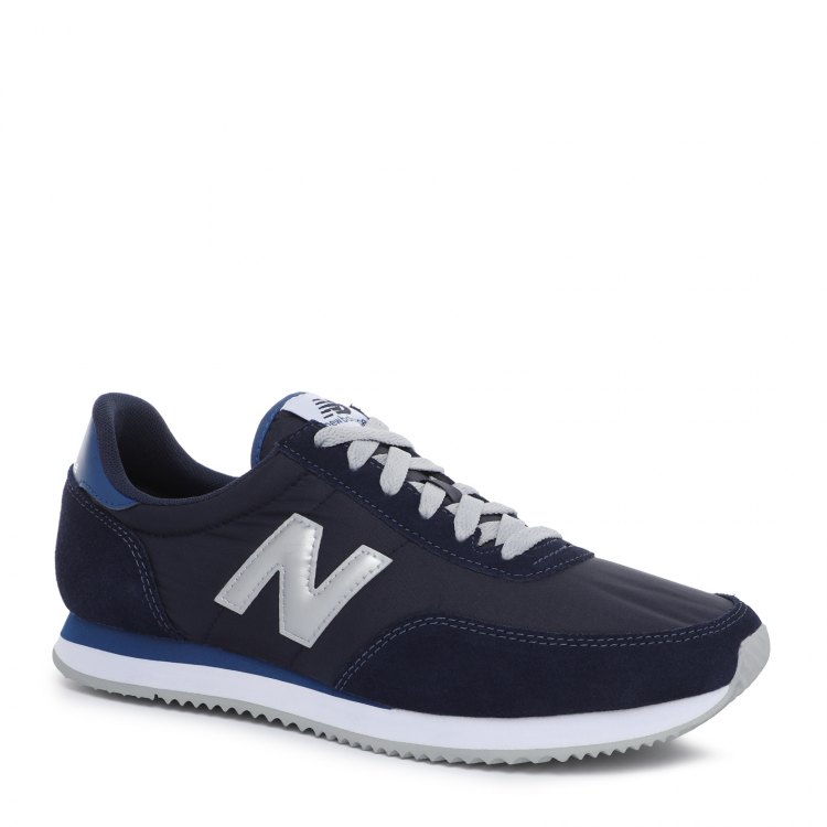 фото Кроссовки мужские new balance ul720_2504183 синие 43 eu