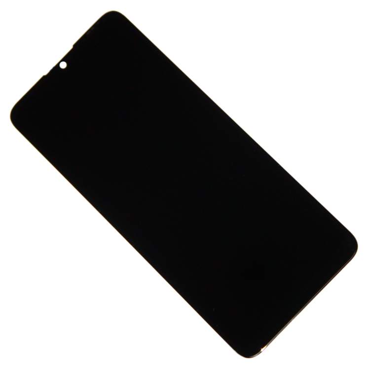 

Дисплей для ZTE Blade A51, Blade A71 в сборе с тачскрином <черный>