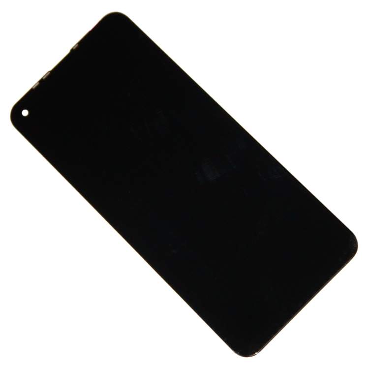 

Дисплей для Tecno Camon 15 (CD7) в сборе с тачскрином черный