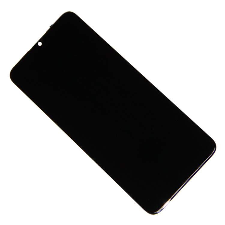 

Дисплей для Samsung SM-A037F (Galaxy A03s) в сборе с тачскрином <черный>