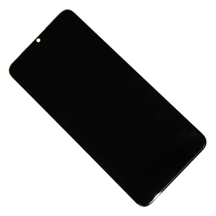 

Дисплей для Realme C25s (RMX3195) в сборе с тачскрином черный