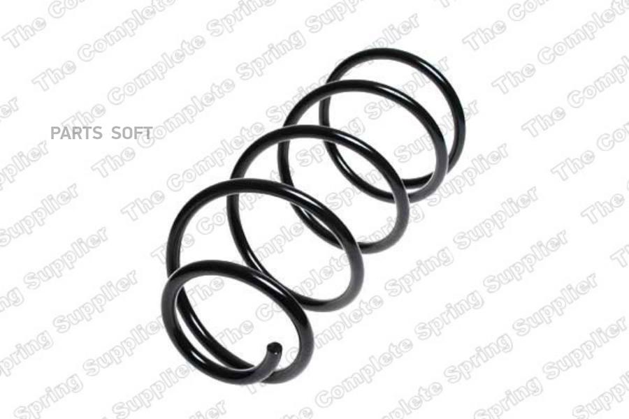 

Пружина Передняя Mazda Lesjofors 4055434
