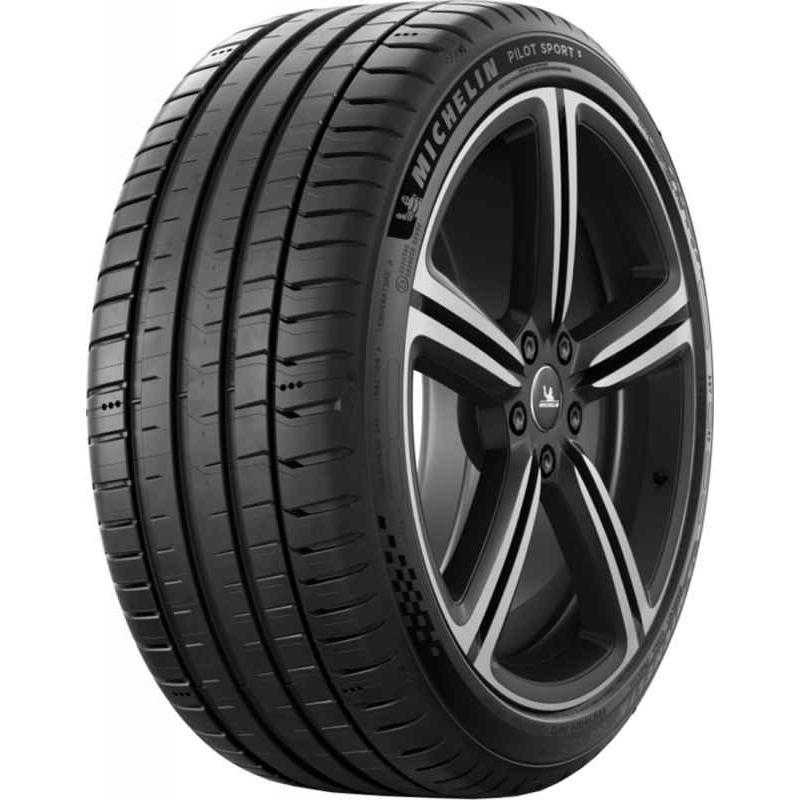 

Шины Michelin Pilot Sport 5 245/45 R18 100Y XL, Pilot Sport 5