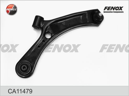 

FENOX CA11479 Рычаг пер.прав.Suzuki SX4 06-13, FIAT Sedici 06.06-10.14 () 1шт