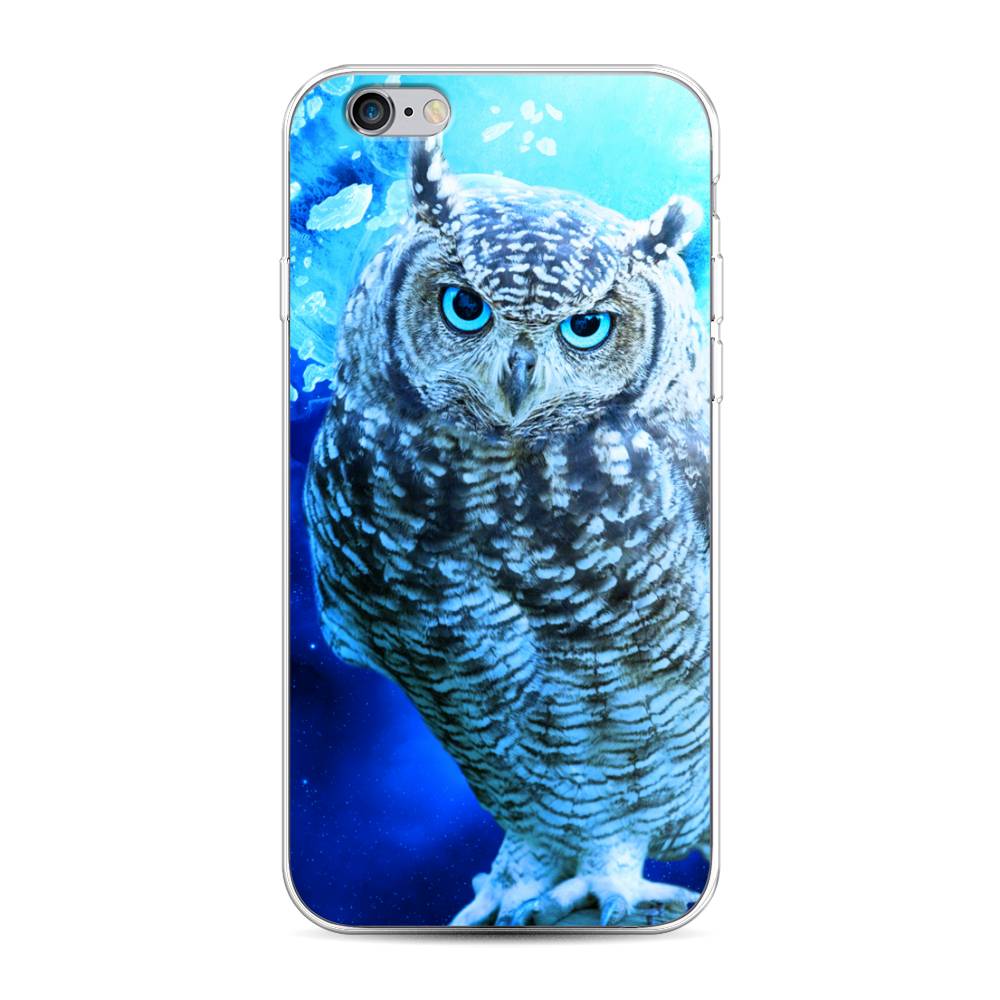 Чехол Awog на Apple iPhone 6S / Айфон 6S 