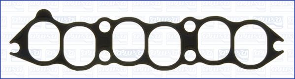 

Прокладка впускного коллектора nissan maxima a32/a33/infiniti m30 mot.3,0l v6 ajusa 007176