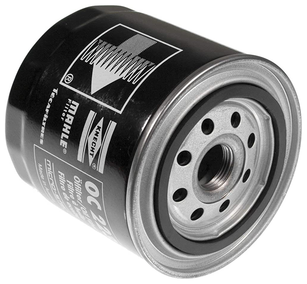 

MAHLE Фильтр масляный CHERY TIGGO, ISUZU, JEEP CHEROKEE, RENAULT (MAHLE)